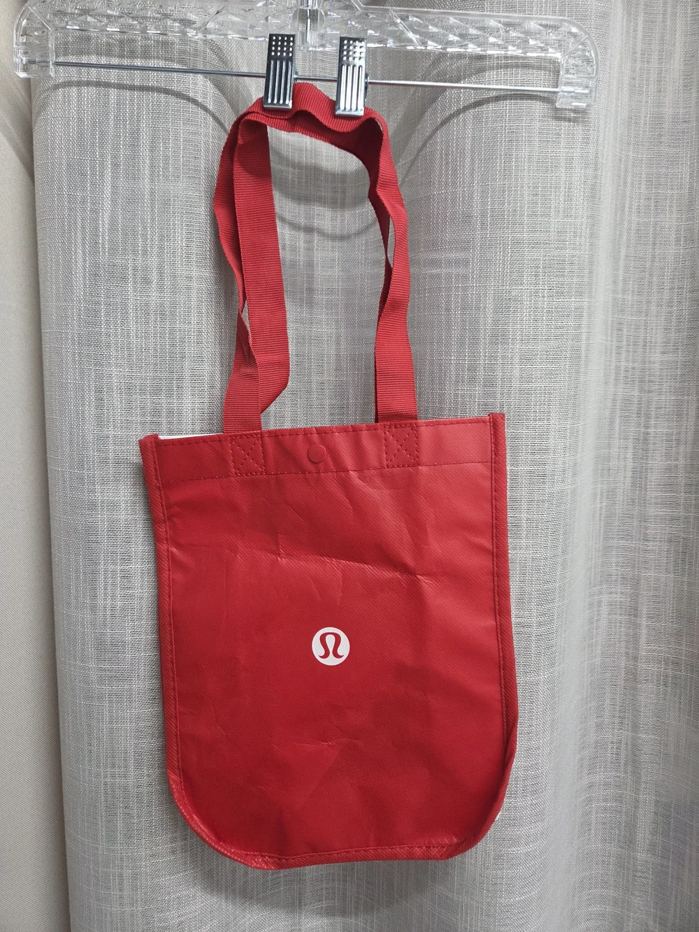 lululemon athletica Qty 2 Reusable Bags - Lunch & Shopping